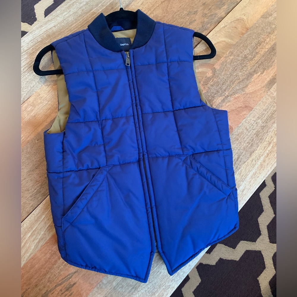Gap Kids Vest